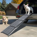 Folding Dog Car Ramp 71 inch