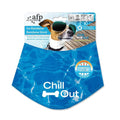 Instant Cooling Dog Bandana