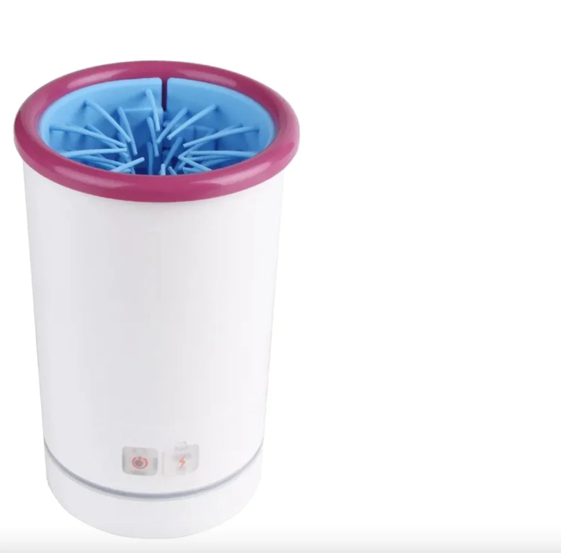 Paw Cleaner Cup sizes