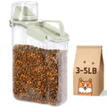 Airtight Pet Food Storage Container