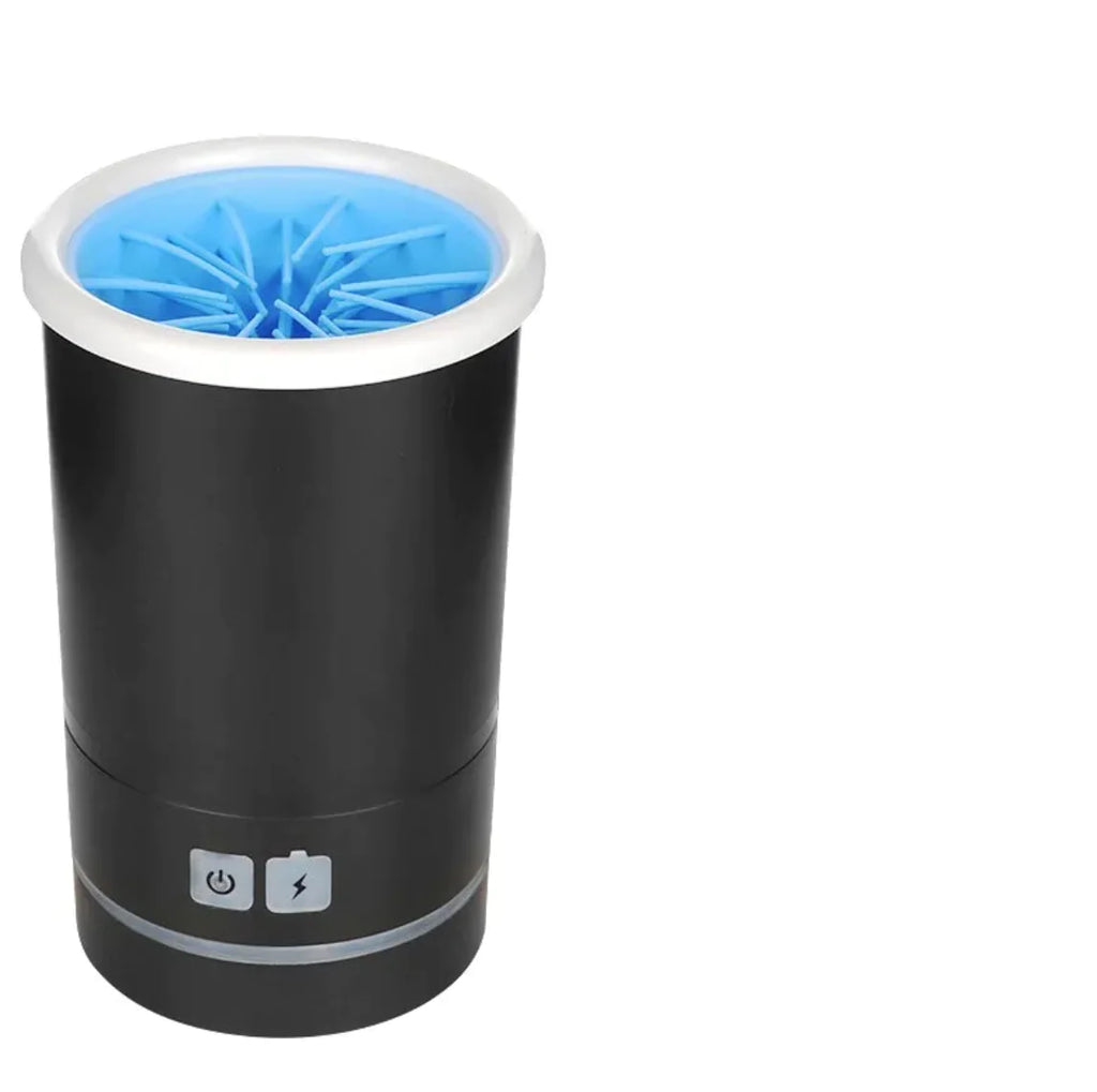 Dog Paw Cleaner Cup