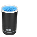 Dog Paw Cleaner Cup