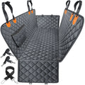 Waterproof Dog Car Seat Cover Hammock