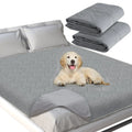 Waterproof Dog Bed and Couch Cover 2-Pack