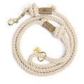 Handmade Braided Rope Dog Leash
