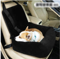 Dog Car Booster Seat