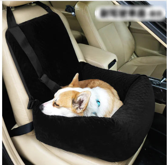 Dog Car Booster Seat